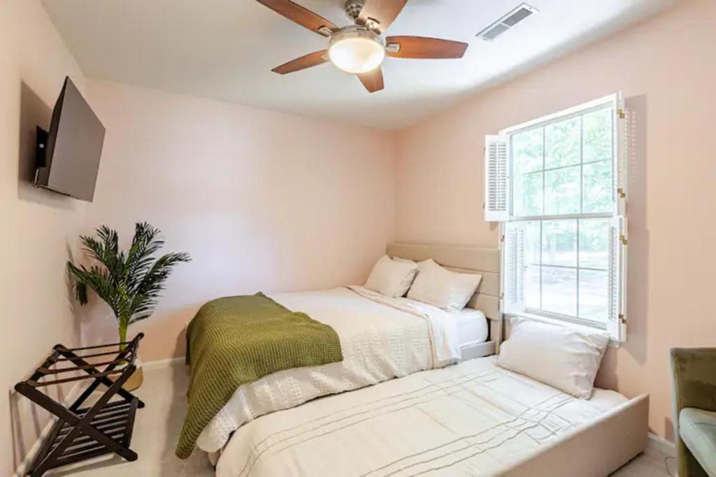 The Halcyon Days North Charleston Villa Exterior photo