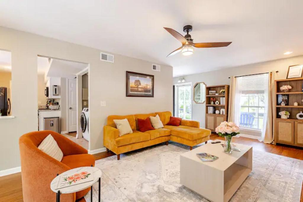 The Halcyon Days North Charleston Villa Exterior photo